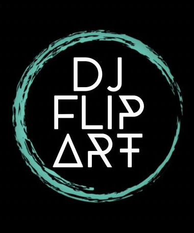 歌手 DJ Flipart