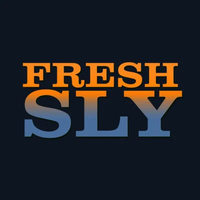 歌手 Fresh Sly