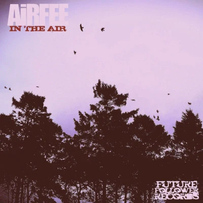 歌手 Airfee