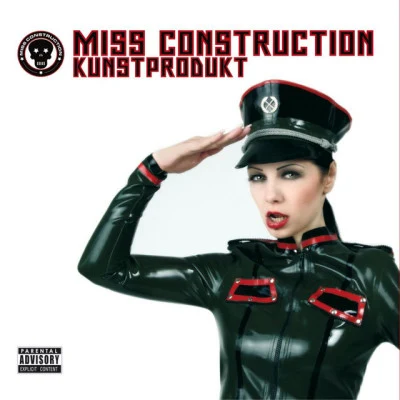 歌手 Miss Construction