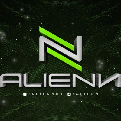 歌手 Alienn