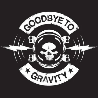 歌手 Goodbye to Gravity