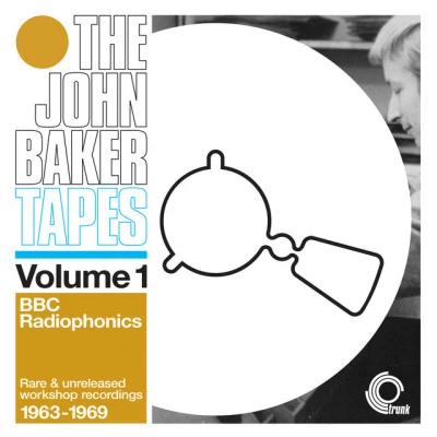 歌手 John Baker