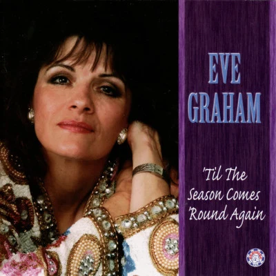 歌手 Eve GrahamThe New Seekers