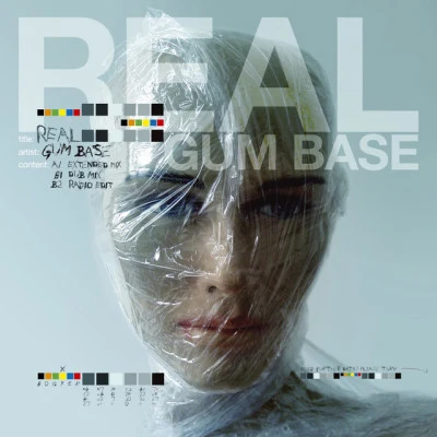 歌手 Gum Base