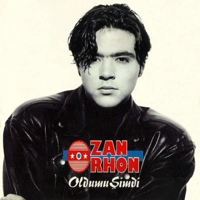 歌手 Ozan OrhonMurat Yaprak