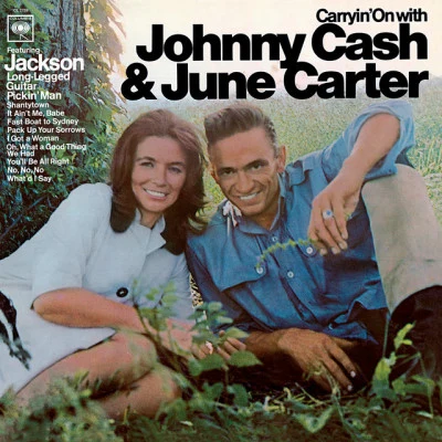 歌手 June Carter CashJohnny CashThe Royal Philharmonic Orchestra