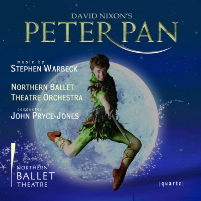 John Pryce-Jones/Northern Ballet Sinfonia/Claude-Michel Schonberg Claude-Michel Schönberg David Nixon: Cleopatra