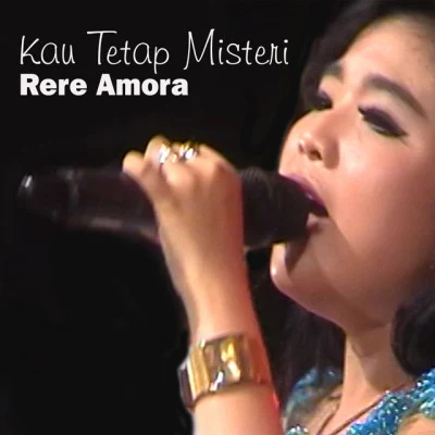 歌手 Rere Amora