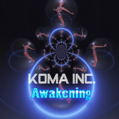 歌手 Koma Inc.