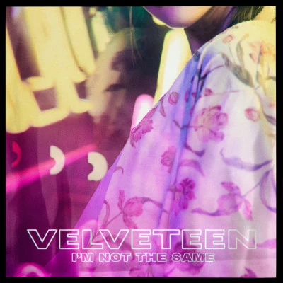 歌手 Velveteen