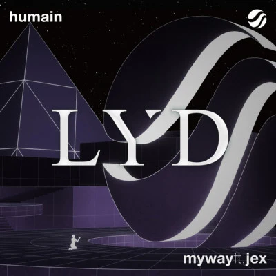 Humain/Jex My Way